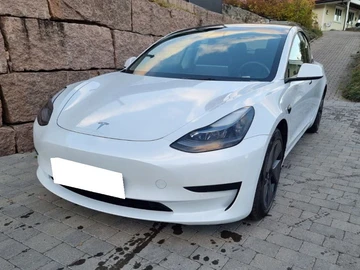 Авто Tesla Model 3 2021 № 8114166