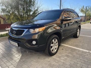 Авто KIA Sorento 2011 № 8114167