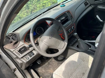 Авто Chery Flagcloud 2013 № 8114173