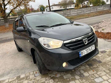 Авто Dacia 1300 2013 № 8114174