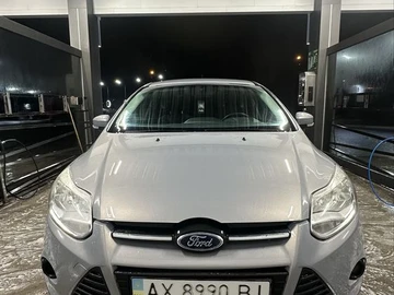 Авто Ford Focus 2011 № 8114179