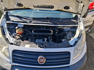 Авто Fiat Scudo 2007 № 8114186