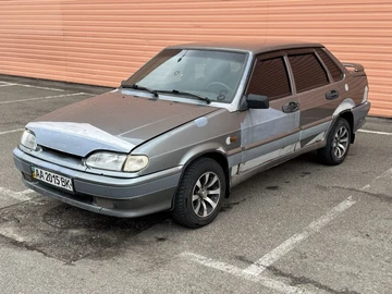 Авто ВАЗ 2115 2006 № 8114190