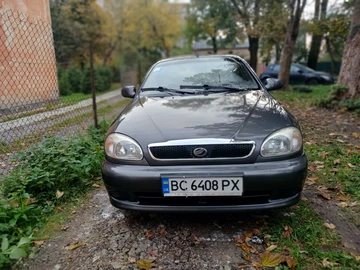 Авто ЗАЗ Sens 2013 № 8114192