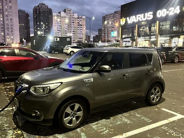 Авто KIA Soul 2014 № 8114193