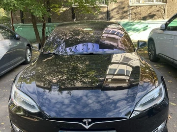 Авто Tesla Model S 2017 № 8114197