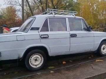 Авто ВАЗ 2106 1984 № 8114202