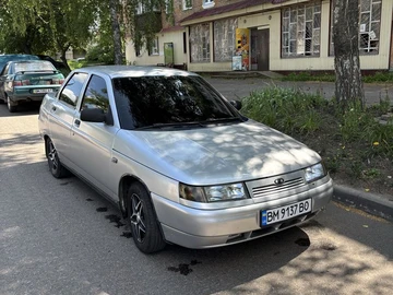 Авто ВАЗ 21101 2007 № 8114221