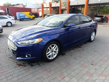 Авто Ford Fusion Usa  2014 № 8114228