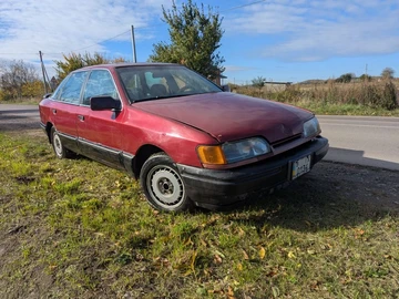Авто Ford Scorpio 1990 № 8114229