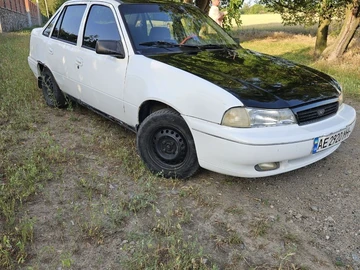 Авто Daewoo Nexia 1995 № 8114231