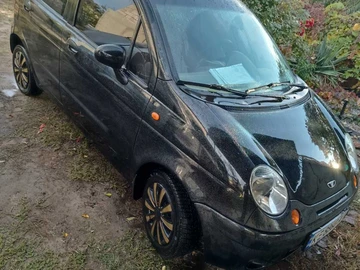 Авто Daewoo Matiz 2011 № 8114233