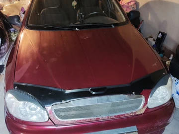 Авто Daewoo Sens 2010 № 8114236