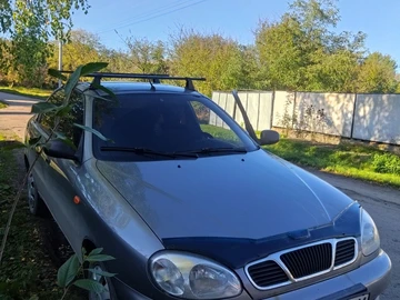 Авто Daewoo Lanos Sens  2008 № 8114238