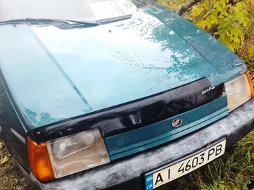 Авто ЗАЗ 1103 Slavuta 1999 № 8114239