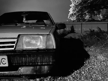 Авто ВАЗ 21099 2005 № 8114248