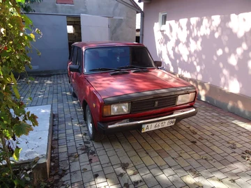 Авто ВАЗ 2104 1996 № 8114251