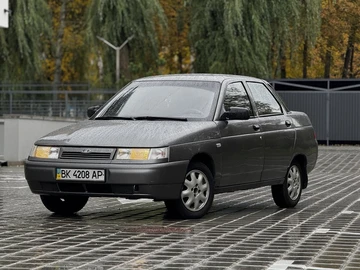 Авто ВАЗ 2110 2008 № 8114252