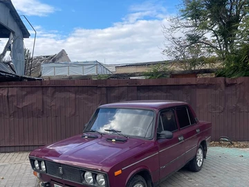 Авто ВАЗ 2106 1990 № 8114253