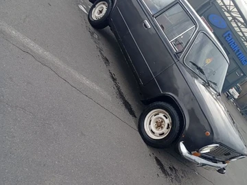 Авто ВАЗ 2101 1977 № 8114314