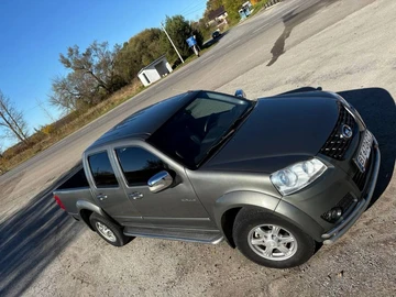 Авто Great Wall Wingle 2016 № 8114317