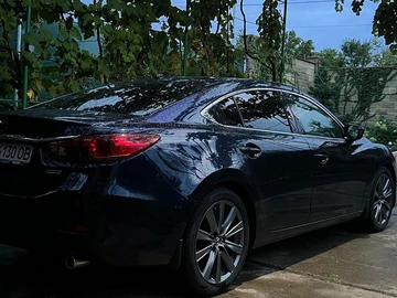 Авто Mazda 6 2014 № 8114320