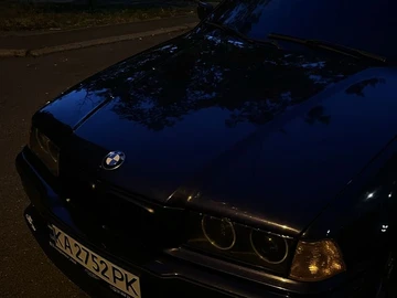 Авто BMW 3 Серия 1996 № 8114327