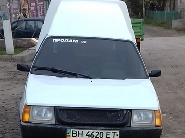 Авто ЗАЗ Таврия 2006 № 8114333