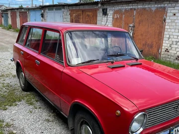 Авто ВАЗ 2102 1980 № 8114334