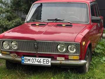 Авто ВАЗ 2103 1976 № 8114335