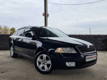 Авто Skoda Octavia 2012 № 8114342