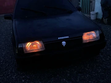 Авто ВАЗ 21099 2006 № 8114347