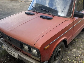 Авто ВАЗ 2103 1989 № 8114348