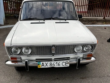Авто ВАЗ 2103 1974 № 8114349