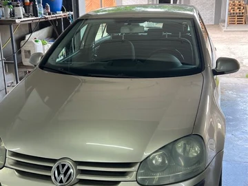 Авто Volkswagen Golf 2004 № 8114350