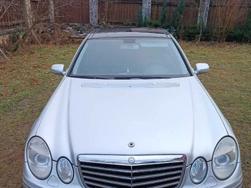 Авто Mercedes 200 2006 № 8114359