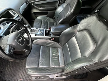 Авто Audi A6 Allroad 2008 № 8114360