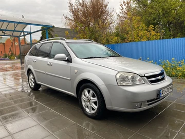 Авто Daewoo Nubira 2007 № 8114363