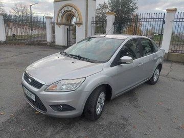 Авто Ford Focus 2008 № 8114329