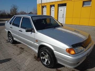 Авто ВАЗ 2115 2008 № 8114366