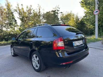 Авто Skoda Octavia 2010 № 8114368