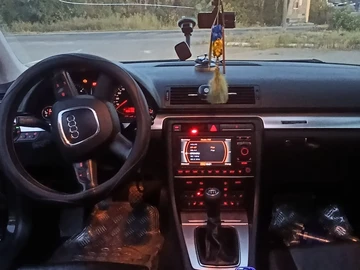 Авто Ford Aerostar 2007 № 8114372