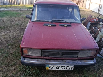 Авто ВАЗ 2104 2007 № 8114374