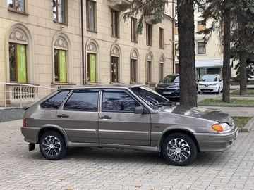 Авто ВАЗ 2114 2008 № 8114375
