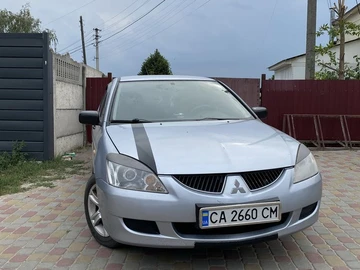 Авто Mitsubishi Lancer 2005 № 8114383