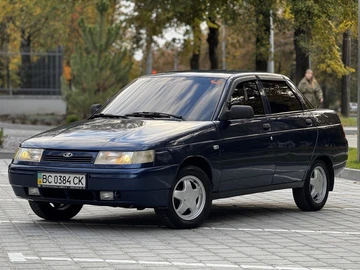 Авто ВАЗ 2110 2011 № 8114387