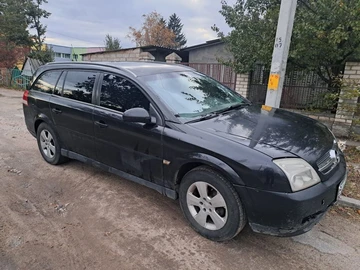 Авто Opel Vectra 2005 № 8114524