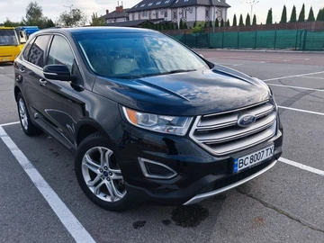 Авто Ford Edge 2017 № 8114530