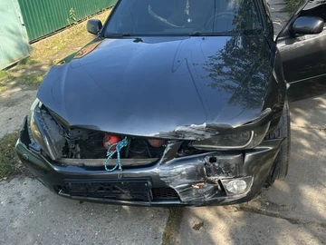 Авто Lexus Is Серія 2000 № 8114531