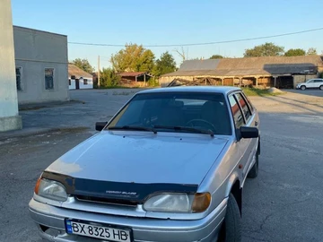 Авто ВАЗ 2115 2008 № 8114532